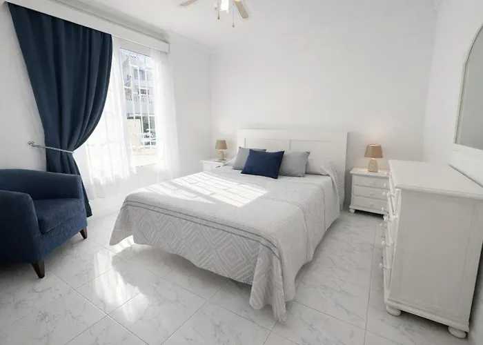 Apartamentos Diamantes